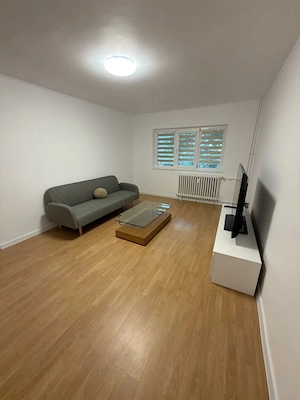 Apartament 3 cam. 2 bai nou-renovat Lujerului Blv. Uverturii Sector 6 - imagine 7