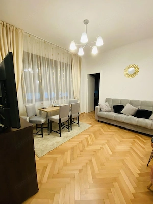 Calea victoriei apartament 2 camere