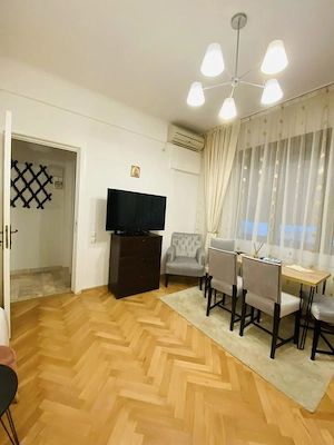 Calea victoriei apartament 2 camere - imagine 2