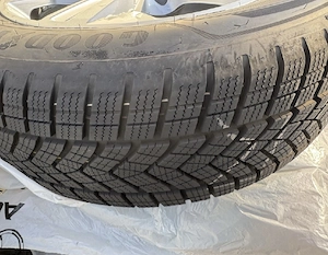 Vand Set jante Audi Q7 model 2024 235 60 19