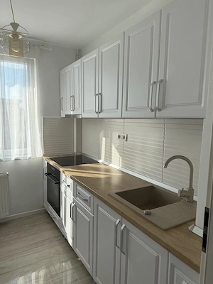 Apartament 3 camere Stefan cel Mare Obor - imagine 8