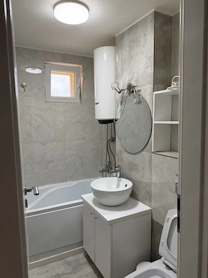 Apartament 3 camere Stefan cel Mare Obor - imagine 4