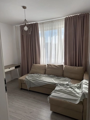 Apartament 3 camere Stefan cel Mare Obor - imagine 6