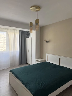 Apartament 3 camere Stefan cel Mare Obor - imagine 5