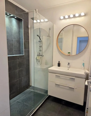 Apartament 3 camere la cheie, zona Vivo - imagine 7