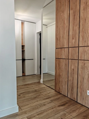 Apartament 2 camere decomandat, parcare subterana, zona Lidl - imagine 4