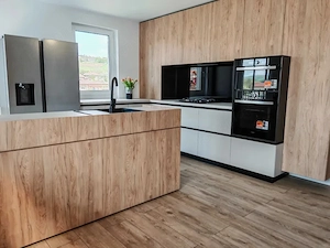 Apartament 2 camere decomandat, parcare subterana, zona Lidl - imagine 2