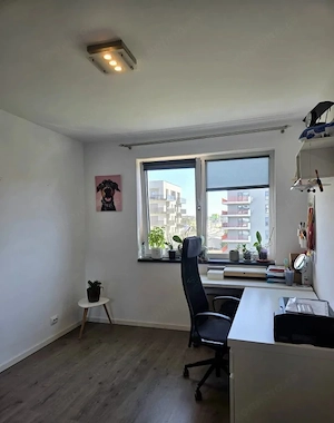 Apartament 3 camere la cheie, zona Vivo - imagine 4