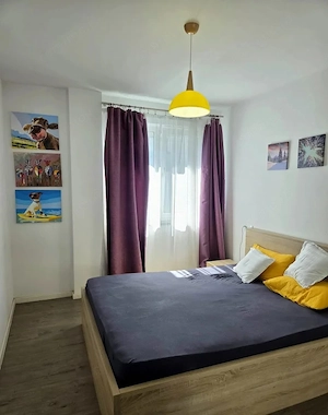 Apartament 3 camere la cheie, zona Vivo - imagine 5