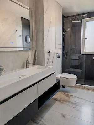 Apartament 2 camere decomandat, parcare subterana, zona Lidl - imagine 6
