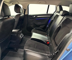 Renault megane energy tce 130 edc intens - imagine 15