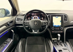 Renault megane energy tce 130 edc intens - imagine 11