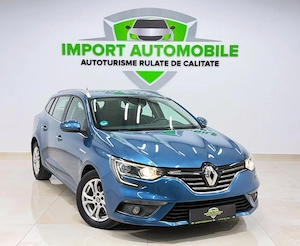 Renault megane energy tce 130 edc intens - imagine 5