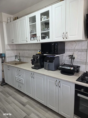 Apartament 3 camere decomandat, 73 mp - Verigei - Piata Progresul - imagine 7
