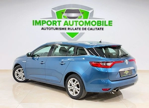 Renault megane energy tce 130 edc intens - imagine 8