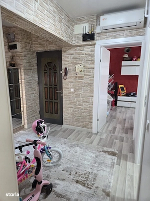 Apartament 3 camere decomandat, 73 mp - Verigei - Piata Progresul - imagine 4