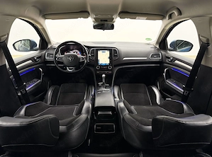 Renault megane energy tce 130 edc intens - imagine 16