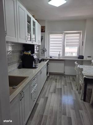 Apartament 3 camere decomandat, 73 mp - Verigei - Piata Progresul - imagine 6