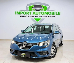 Renault megane energy tce 130 edc intens - imagine 4