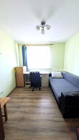Apartament 3 camere Ultracentral-Pitesti-Bloc Mobilux etaj intermediar - imagine 6
