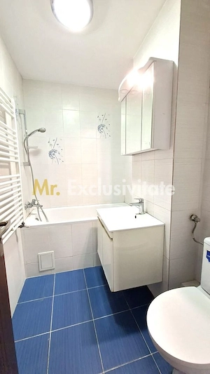 Apartament 3 camere Ultracentral-Pitesti-Bloc Mobilux etaj intermediar - imagine 10