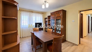 Apartament 3 camere Ultracentral-Pitesti-Bloc Mobilux etaj intermediar - imagine 2