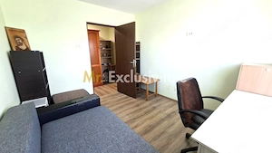Apartament 3 camere Ultracentral-Pitesti-Bloc Mobilux etaj intermediar - imagine 5