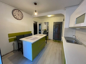 Apartament de inchiriat 2 camere decomandate, str. Primaverii, zona pod Calvaria - imagine 4