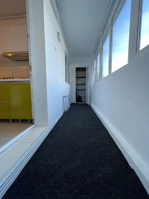Apartament de inchiriat 2 camere decomandate, str. Primaverii, zona pod Calvaria - imagine 8
