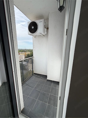 De vanzare apartament 2 camere 66 mp - imagine 8