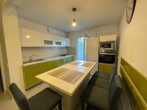 Apartament de inchiriat 2 camere decomandate, str. Primaverii, zona pod Calvaria - imagine 3