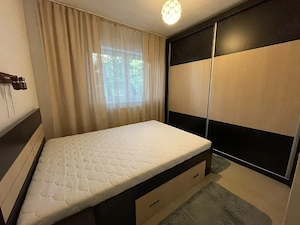 Apartament de inchiriat 2 camere decomandate, str. Primaverii, zona pod Calvaria