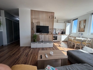 De vanzare apartament 2 camere 66 mp - imagine 2