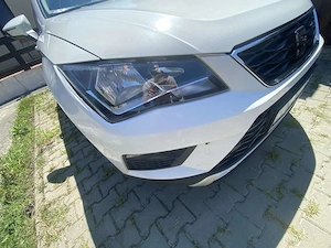 Seat Ateca 2017 4x4 Manual 195k km Webasto ACC Carlig Lane Assist - imagine 4