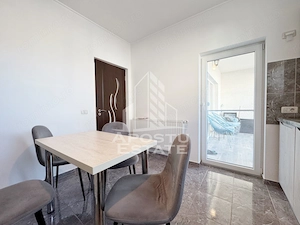 Apartament 2 camere de vanzare, 56mp utili + 12mp terasa, etaj 1,Giroc - imagine 6