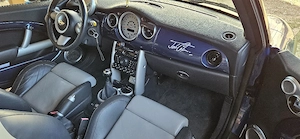 Mini Cooper S R53 JCW - imagine 8