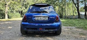 Mini Cooper S R53 JCW - imagine 4