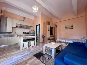 Comision 0% - 3 Garsoniere Saturn - 30 mp - Oleg Residence - 250 m de plajă - imagine 10