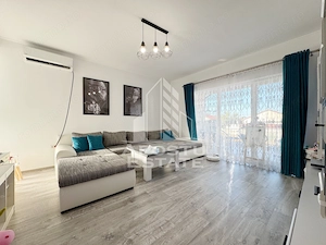 Apartament 2 camere de vanzare, 56mp utili + 12mp terasa, etaj 1,Giroc