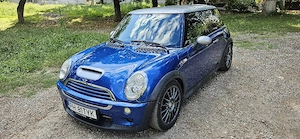Mini Cooper S R53 JCW - imagine 3
