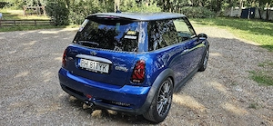 Mini Cooper S R53 JCW - imagine 9