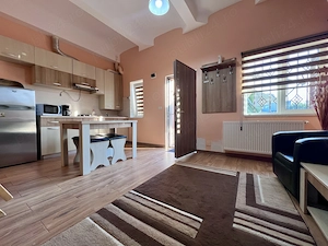 Comision 0% - 3 Garsoniere Saturn - 30 mp - Oleg Residence - 250 m de plajă - imagine 3