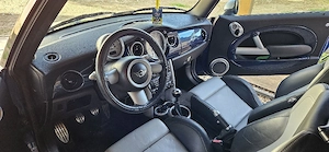 Mini Cooper S R53 JCW - imagine 7
