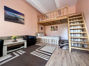 Comision 0% - 3 Garsoniere Saturn - 30 mp - Oleg Residence - 250 m de plajă - imagine 2