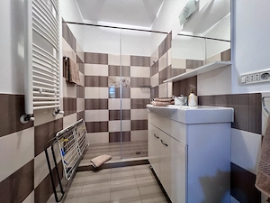 Comision 0% - 3 Garsoniere Saturn - 30 mp - Oleg Residence - 250 m de plajă - imagine 7