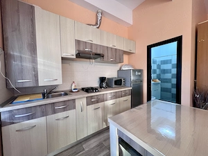 Comision 0% - 3 Garsoniere Saturn - 30 mp - Oleg Residence - 250 m de plajă - imagine 11