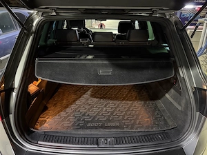 VW Touareg 2014 3.0 TDI - imagine 5