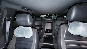 VW Touareg 2014 3.0 TDI - imagine 4