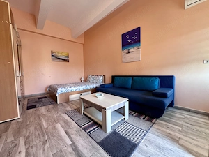 Comision 0% - 3 Garsoniere Saturn - 30 mp - Oleg Residence - 250 m de plajă - imagine 9