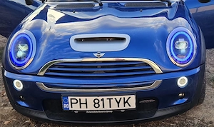 Mini Cooper S R53 JCW - imagine 10